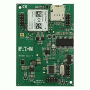 Transmetteur GSM I-ON10/30EX/50EX - Réf. : SCA0116 - Communicateur d'alarme anti-intrusion enfichable