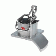 Trémie à haute capacité pour coupe-légumes CA-4V, CK-45V et CK-48V avec entrée de 273 cm² pour une utilisation professionnelle | Sammic - 1050126