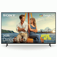 TV LED 55 Bravia 3 139 cm