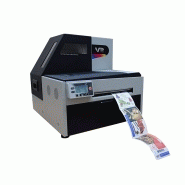 Vipcolor vp700 - imprimante jet d'encre