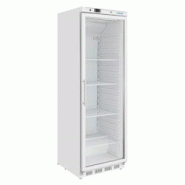Vitrine réfrigérée Positive Blanche 400L - Polar - blanc acier CZ786 Vitrine réfrigérée Positive Blanche 400L - Polar - blanc acier CZ786