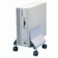 PHOENIX TECHNOLOGIES PH605CPU SUPPORT POUR UNITÉ CENTRALE GRIS PHOENIX TECHNOLOGIES PH605CPU SUPPORT POUR UNITÉ CENTRALE GRIS