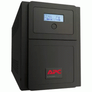 APC Easy UPS SMV alimentation d'énergie non interruptible Interactivité de ligne 1 kVA 700 W 6 sorti