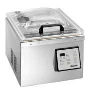 Appareil de mise sous vide 290/4 bartscher