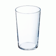 Arcoroc Conique Coffret de 6 verres 56 cl - transparent verre 5429083