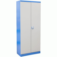 Armoire d´atelier 3 tiroirs 1920 x 780 x 380 mm Armoire d´atelier 3 tiroirs 1920 x 780 x 380 mm