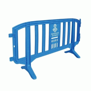 Barrière plastique MOVIT 2000