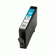 Cartouches d'encre authentique HP 903 Cyan - programme SECOND - bleu 3701352380242 Cartouches d'encre authentique HP 903 Cyan - programme SECOND - bleu 3701352380242