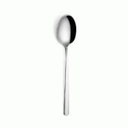 Cuillère à thé inox 18/10 ép.4 mm personnalisable Tokyo - par 1