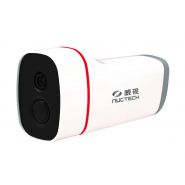 Détecteur de température des personnes - FEVERBLOCK / DETEKT'IN - Mesure en temps réel avec intelligence artificielle_1