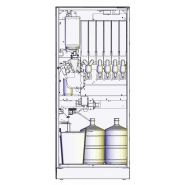 Distributeur de boisson chaude - rosso to go bean_1