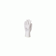 GANT ANTI-COUPURE 4343 ENDUIT PU BLANC GANT ANTI-COUPURE 4343 ENDUIT PU BLANC
