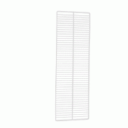 GastroHero Grille de fond pour LKSE/LTSE 600 - DL60004781 GastroHero Grille de fond pour LKSE/LTSE 600 - DL60004781