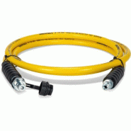 HC7310 - Flexibles Thermoplastiques 3.0 m - 9.7 mm Diamètre Intérieur - Pression maximale 700 bar_0