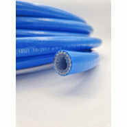 ISOCLEAN 80 Tuyau de nettoyage intensif en PVC - double renforcement - Référence IPAL120019