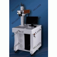 Machine de marquage laser   ml-f10 ou c10