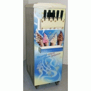 Machines à crèmes glacées - ev235