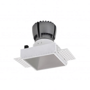 Plafond trimless nok3t led cob 12.80w 3000k blanc - 7218