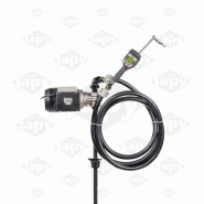 Pompes avec moteur monophasé Pompes avec moteur monophasé