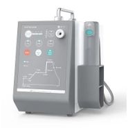 Pyrolyseur - GC/MS avec l'injecteur JCI-77