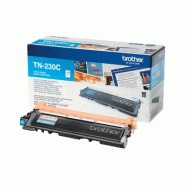 TN-230C - Cartouche de toner Brother originale  Cyan