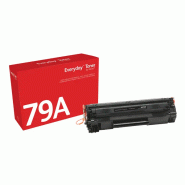 Toner Everyday¢ _OEM_NAME_ Noir de Xerox compatible avec HP 79A (CF279A), Capacité standard