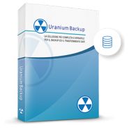 Uranium backup pro db - logiciels de sauvegarde de données - sarl network informatique Uranium backup pro db - logiciels de sauvegarde de données - sarl network informatique
