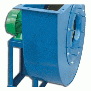 Ventilateur centrifuge