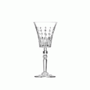 Verre à pied Marilyn 26 cl x6 - Transparent Cristallin Rcr - transparent 3106233203427 Verre à pied Marilyn 26 cl x6 - Transparent Cristallin Rcr - transparent 3106233203427