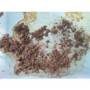 Vrac fibre de bois REPSORB - absorbant huiles et hydrocarbures sur sols et plans d'eau Vrac fibre de bois REPSORB - absorbant huiles et hydrocarbures sur sols et plans d'eau