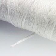 Corde de levage pour poulie LIFTPRO en polyester ø18mm 100m bleu marine de  Kanirope®