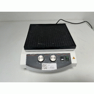 Agitateur de microplaque Heidolph Rotamax 120
