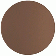 Applique Murale Led Mac Wall Xl Corten 20 W, Interrupteur Cct, 2700 K/3200 K/4000K, Aluminium, 360 Degrés - Beneito & Faure - marron 8436590208137