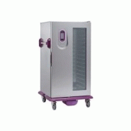 Armoire de liaison chaude 15 niveaux GN1/1 Bourgeat 841315