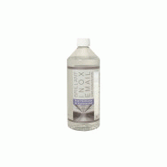 Brillant inox puck bidon de 1 l