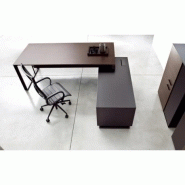 Bureau design velvet