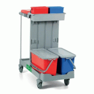 Chariot Alpha 1108 RS 100MM