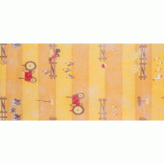 Chemin de table ferme 30cm x 5m