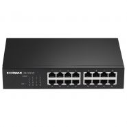 Commutateurs - switch - emidax - 16 ports - gs-1016 v2