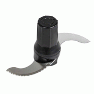 Couteau micro-denté pour cutters électriques Dynamic CL200-Cl212 et CL222
