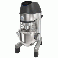 Electrolux Professional Electrolux Batteur XBE20 20L - argenté 600240 Electrolux Professional Electrolux Batteur XBE20 20L - argenté 600240