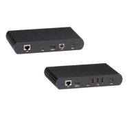 Extender kvm catx - hdmi, usb 2.0