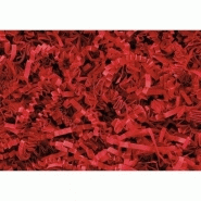 Frisure de pâques rouge 1 kg