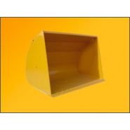 Godet materiaux legers Godet materiaux legers