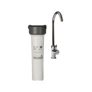 Hip - filtres d'eau potable - aqua-techniques - dimensions : hauteur 30 cm x diamètre 9,5 cm