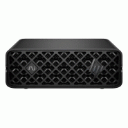 HP zgx nano g1n ai gb10 128 go lpddr5x-sdram 4 to ssd linux mini pc station de travail ai workstatio