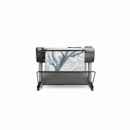 Imprimante multifonction - hp designjet t830 mfp