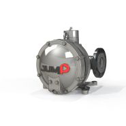 Pompe à piston JUMP série JEB - sans garniture mécanique pour applications NEP/SEP_1