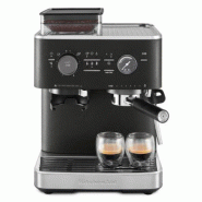 Machine expresso 5KES6551EBK - Noir