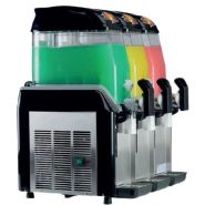 Machine granita 3 BACS